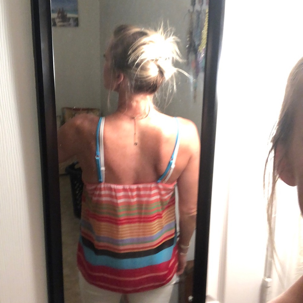 Tank top - Picture 2 of 4